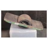 Santa Cruz One Wheel XR Powers On