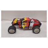 Stock Traxxas 2.5 Rustler 'Needs Repair& Receiver'