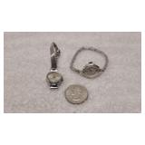 Timex & Waltham Women's Watches
