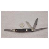 Jahenickels Germany Stainless Knife