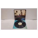 Vinyl LP Eagles 'Hotel California'