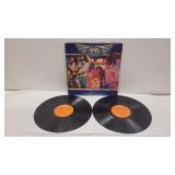 Vinyl LP REO Speedwagon (Live)'You Get What You..'
