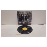 Vinyl LP Lou Reed 'New York'