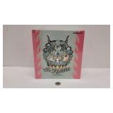 Sealed NIB La Flamme Junko Mizuno Dunny 8'