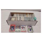 1990-2014 Fleer, Panini & Other Cards