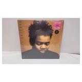 Partially Sealed Vinyl LP Tracy Chapman