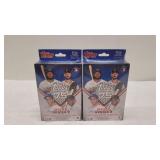 Sealed NIB 2026 Topps Series 2 Baseball Cards