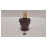 1940s 'HIS' Northwoods Men's Cologne Bottle