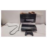 Sony Playstation 3