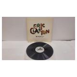 Vinyl LP Eric Clapton 'Behind The Sun'