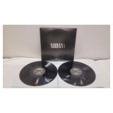 Vinyl LP 'Nirvana'