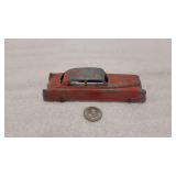 1948-1950 Tootsie Toy Die-Cast Cadillac Sedan
