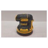 20v Max XR Brushless Palm Sander