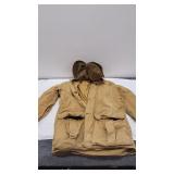 1940s-1950s Amercan Field Hunting Or Field Jacket