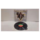 Vinyl LP Alice Cooper'Welcome to My Nightmare'