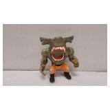 1995 Mattel 'Street Wise' Action Figure