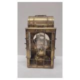 Vintage Perko Oil Lantern