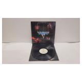 Vinyl LP 'Van Halen'