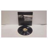 Vinyl LP U2 'The Joshua Tree'