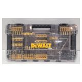 DeWalt Multi Bit Set
