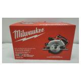 Sealed NIB Milwaukee M18 Cordless 6-1/2' Saw