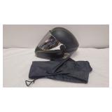 Large Size Downhill Division Helmet