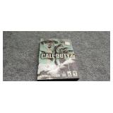 PC DVD ROM software call of duty 2