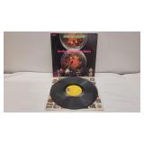 Vinyl LP Iron Butterfly 'In-A-Gadda-Vida'