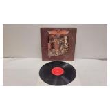 Vinyl LP Aerosmith 'Toys In The Attic'