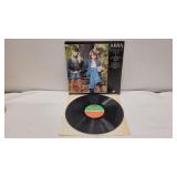 Vinyl LP Abba 'Greatest Hits'