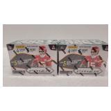 Sealed NIB 2025 Panini NFL Cards
