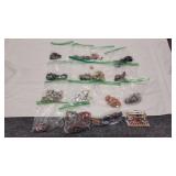 16 Bags of Jewelry