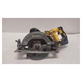 DeWalt DC577 60V Max Flex Volt Brushless Saw