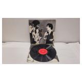 Vinyl LP Santana 'Inner Secrets'