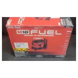 Sealed NIB M18 Fuel Milwaukee Pack Out Compatible