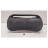 Sony Wireless Speaker Model No. SRS-XG500