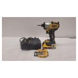 DeWalt 20v Max XR Brushless Impact Drill