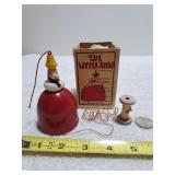 The Little King Top - Vintage