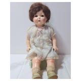 1920's Composition Doll