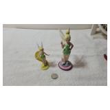 Disney Tinker Bell Figurines (China)