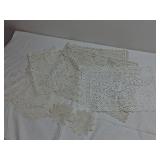 Vintage Doilies