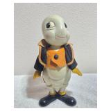Vtg Walt Disney 'Jiminey Cricket' Figurine