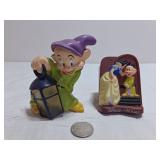 Snow White Night Lights