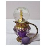 Disney Parks Mini Tinker Bell Snow Globe