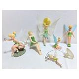 Tinkerbell Collection