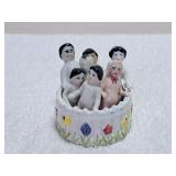 'Frozen Charlotte' Dolls