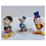 Disney Collectible Figurines