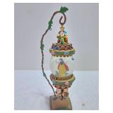 Snow White and the Seven Dwarfs Snow Globe