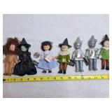 Madame Alexander Wizad of Oz Dolls