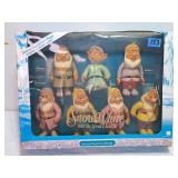 Walt Disney's Snow White and the Seven Dwarfs